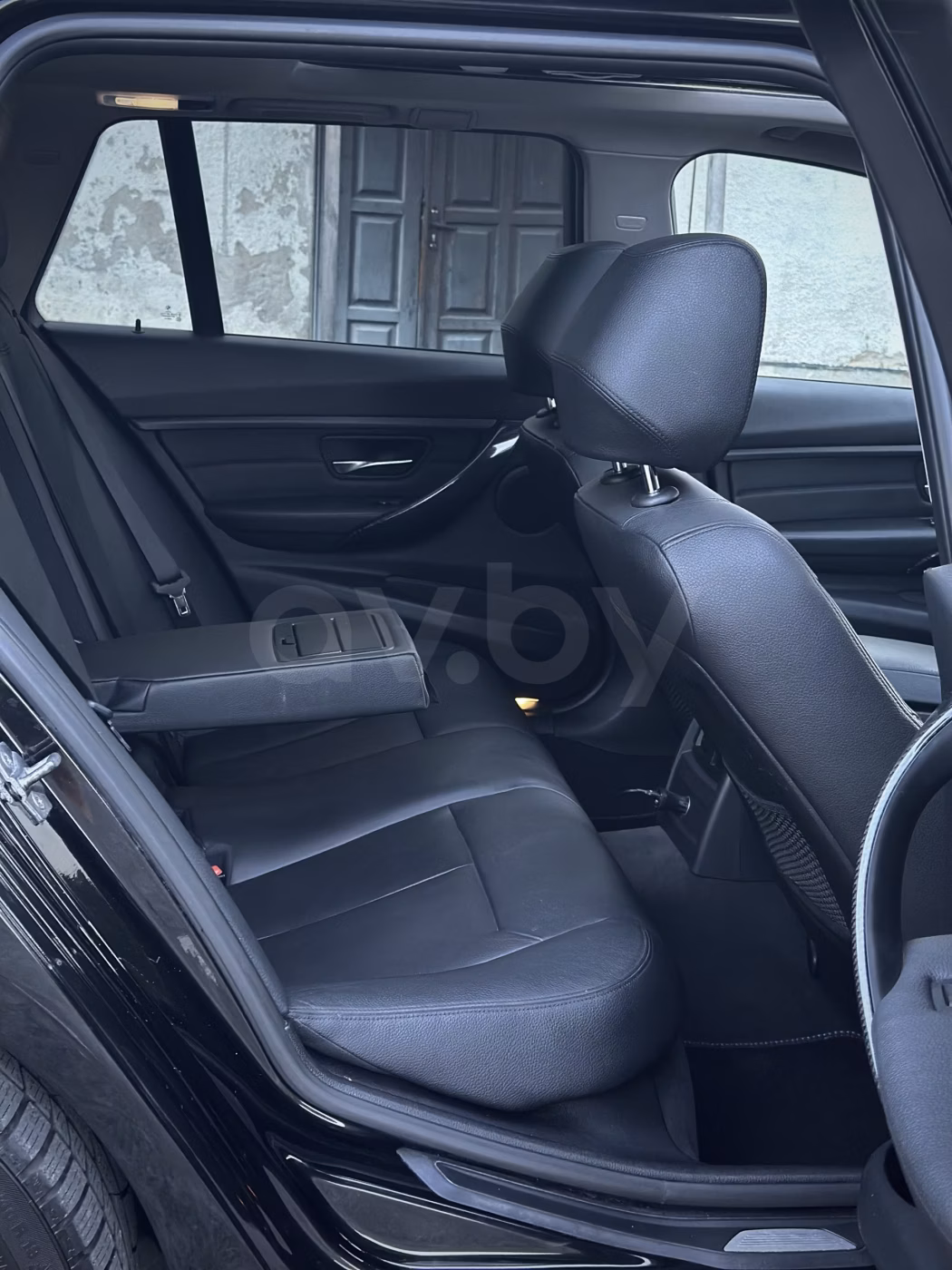 BMW 3 серия фото 26