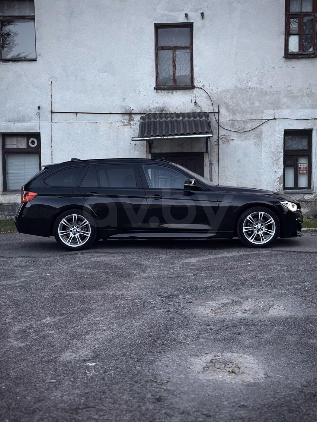 BMW 3 серия фото 9