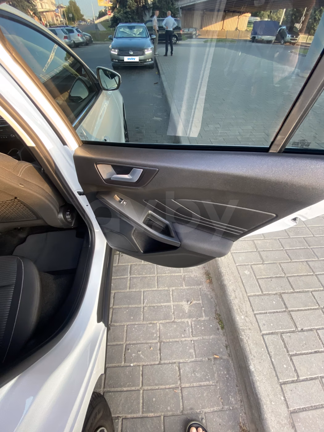 Ford Focus фото 25