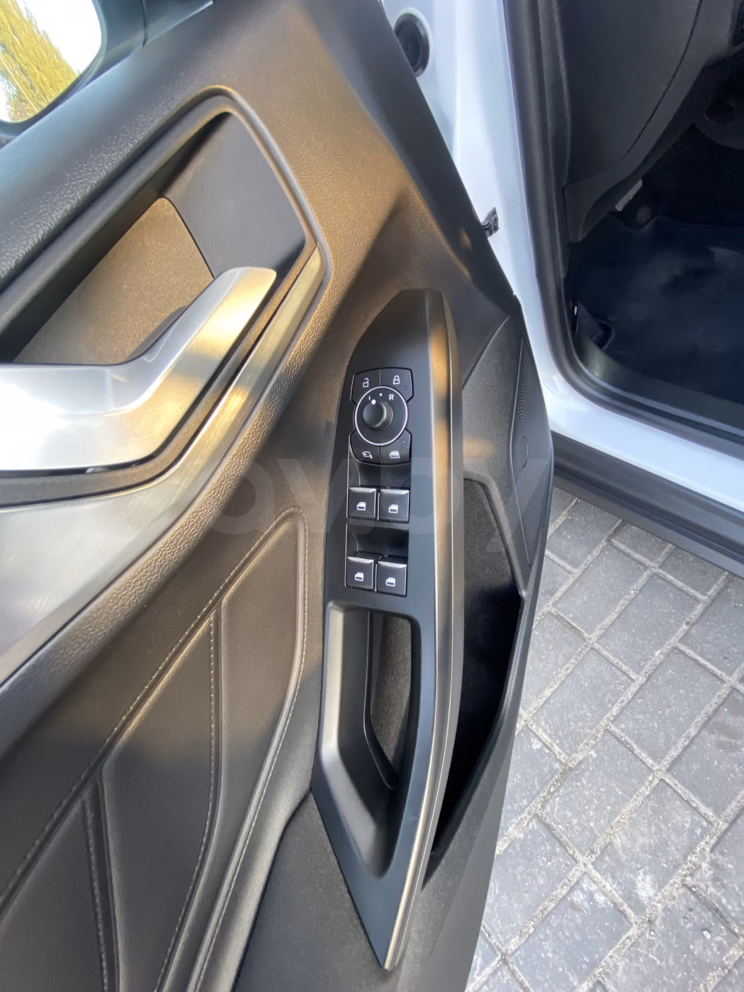 Ford Focus фото 19