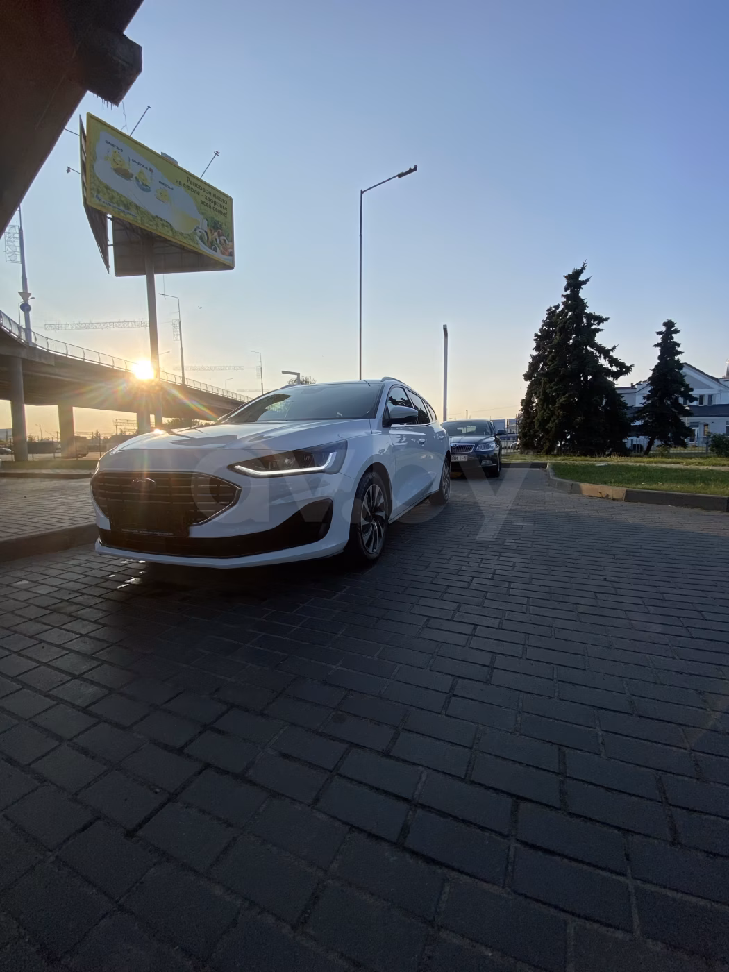 Ford Focus фото 5