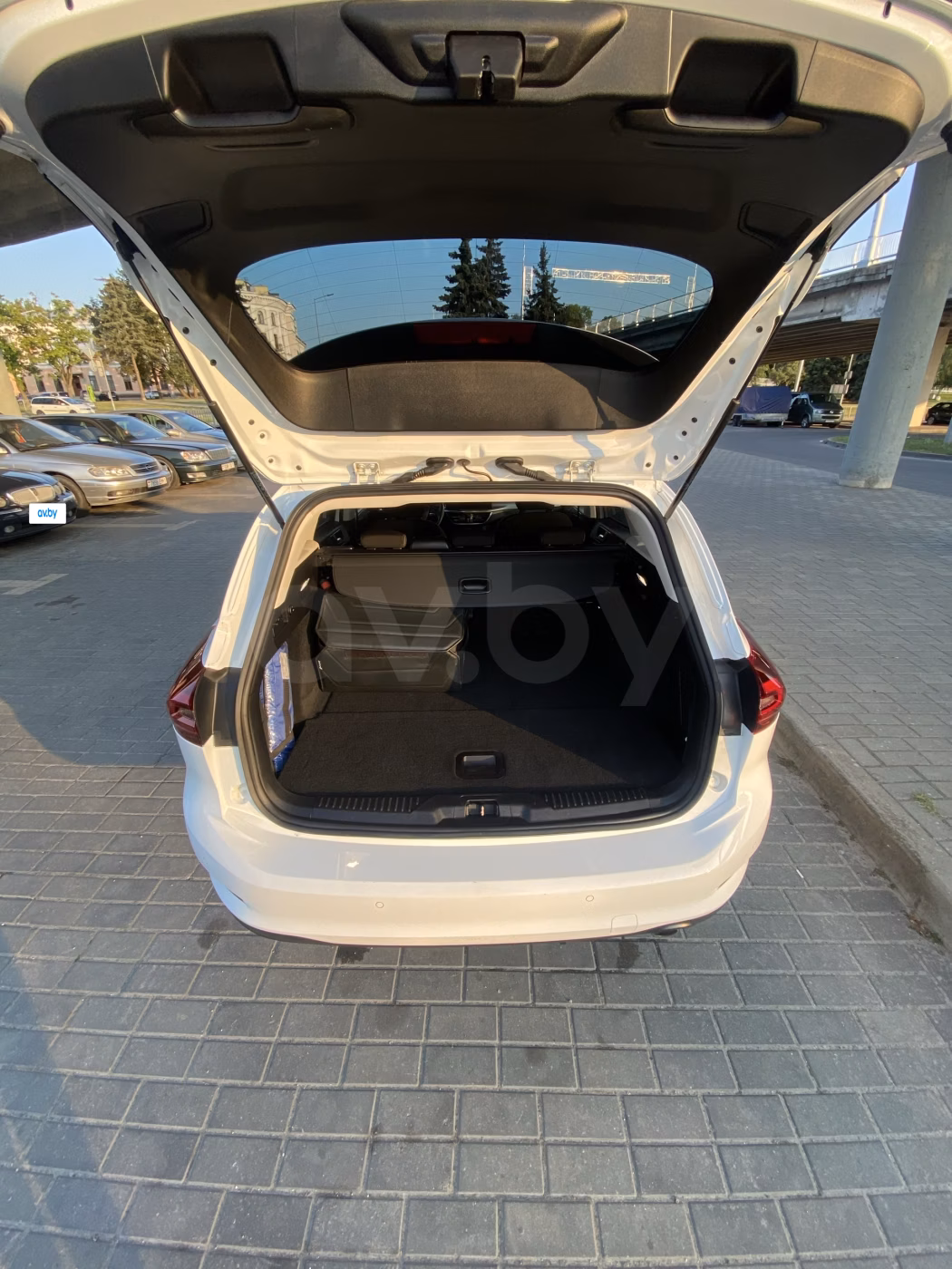 Ford Focus фото 10