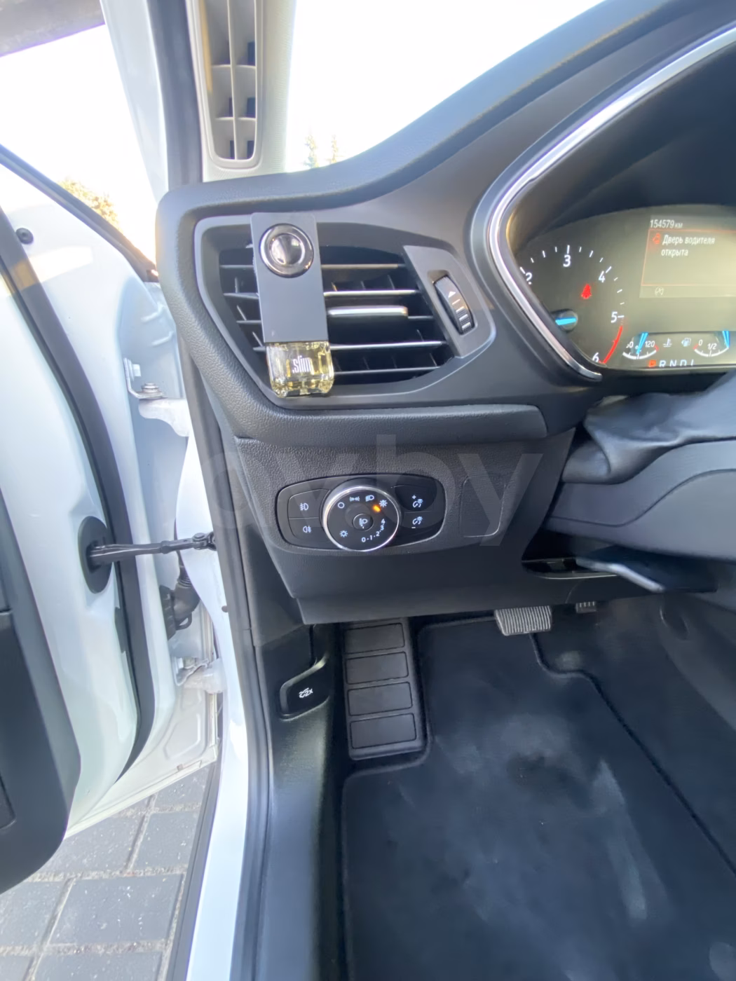 Ford Focus фото 21