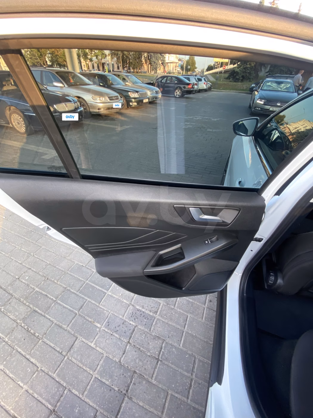 Ford Focus фото 24