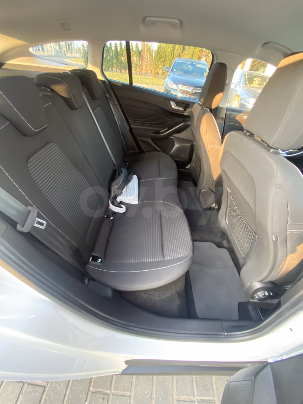 Ford Focus фото 26