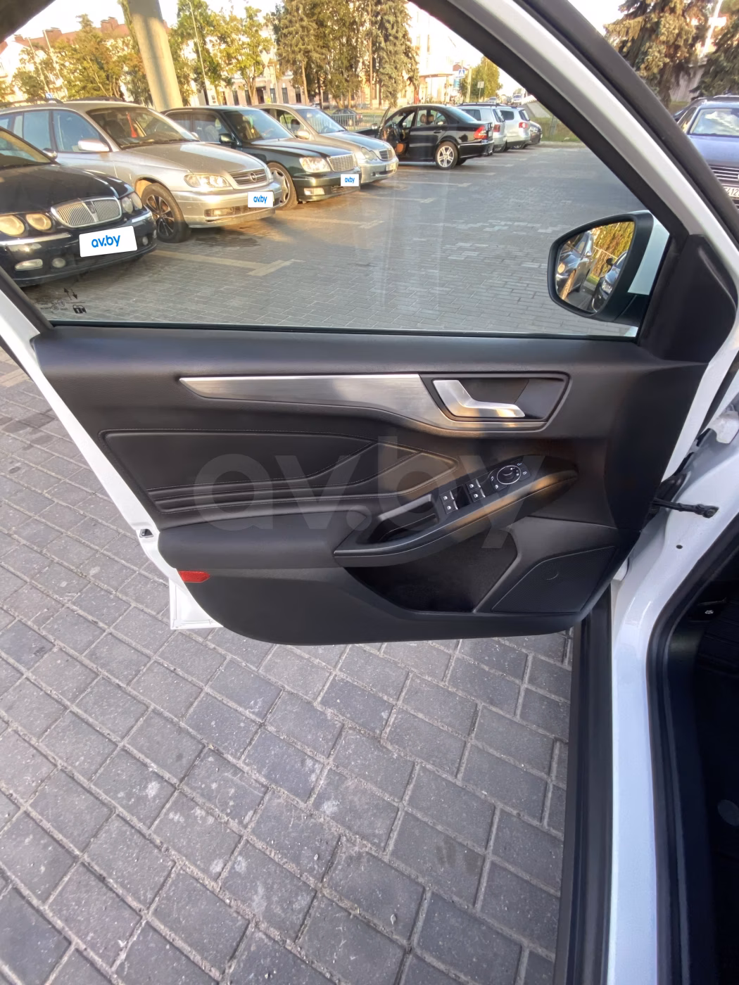 Ford Focus фото 22