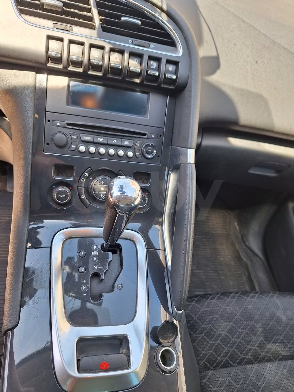 Peugeot 3008 фото 7