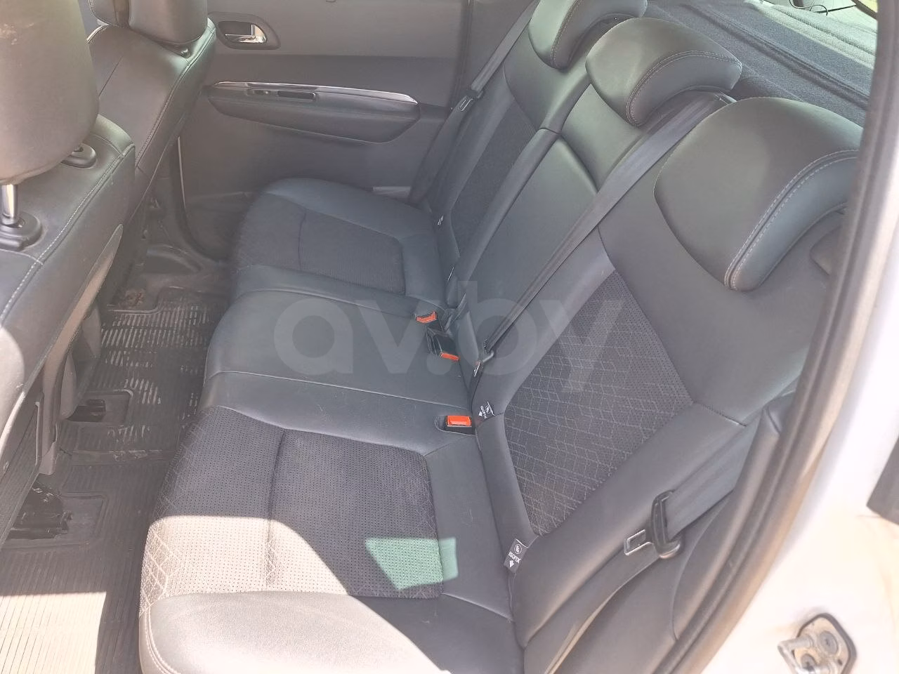 Peugeot 3008 фото 6