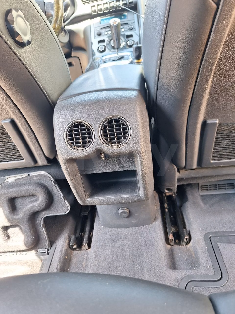 Peugeot 3008 фото 12