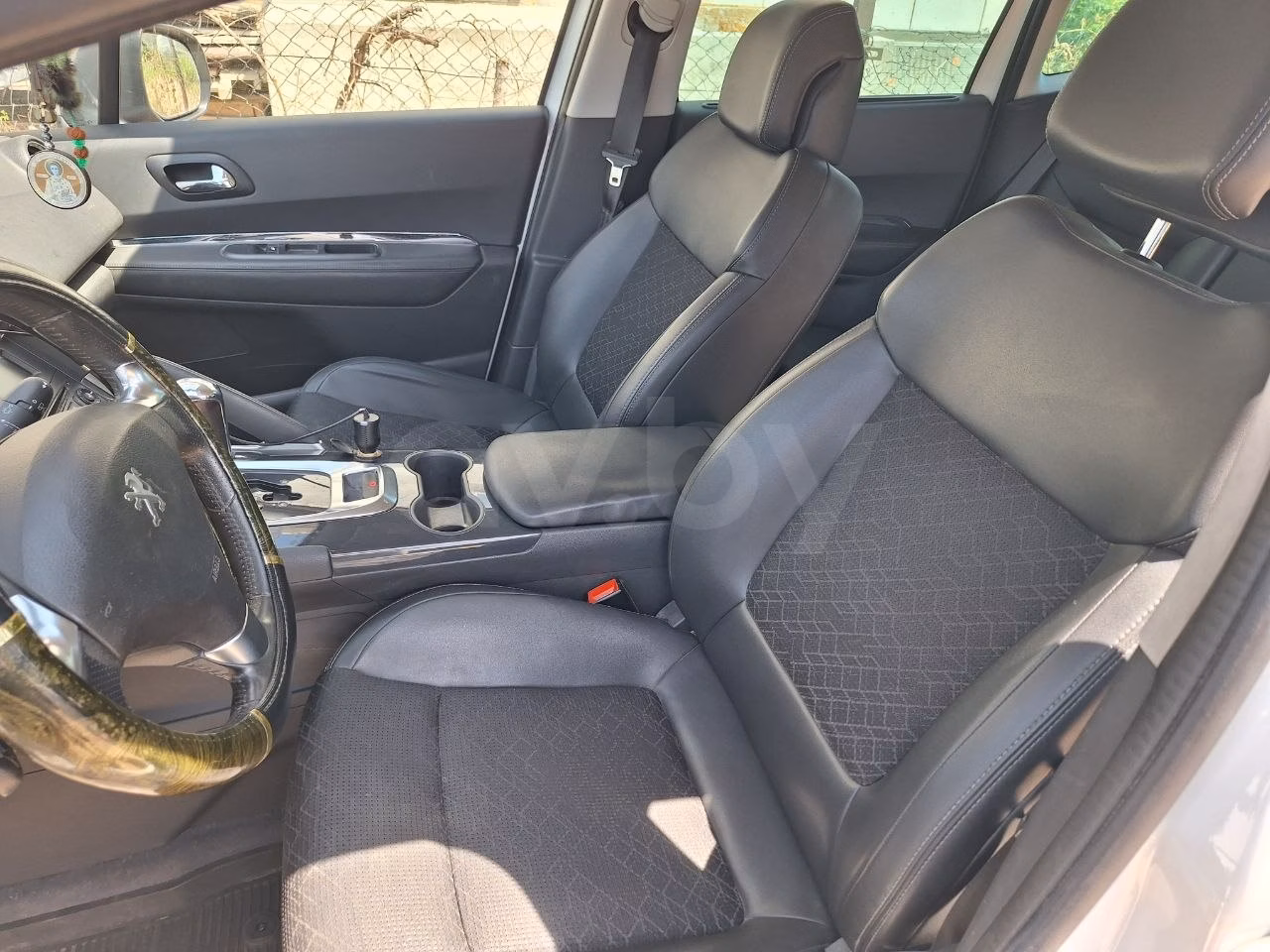 Peugeot 3008 фото 5