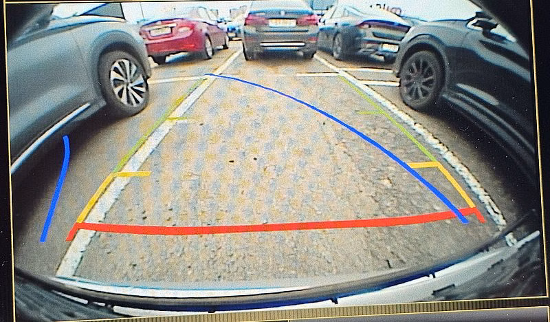 Renault Megane фото 15