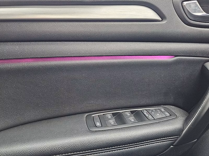 Renault Megane фото 22