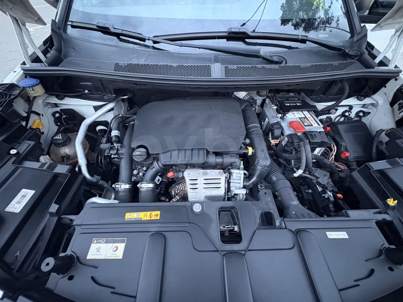 Peugeot 3008 фото 10