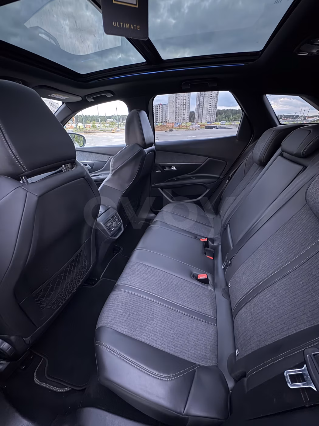 Peugeot 3008 фото 12