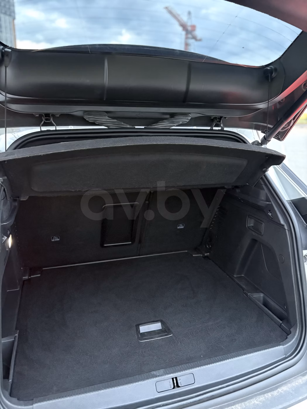 Peugeot 3008 фото 13