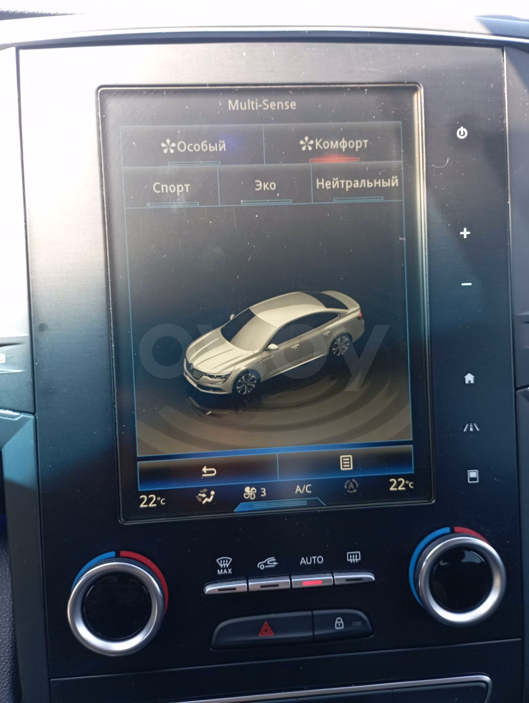 Renault Talisman фото 3