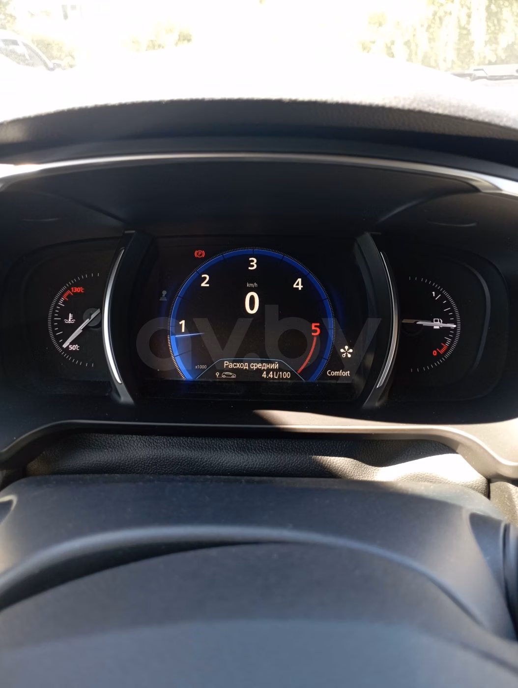 Renault Talisman фото 2