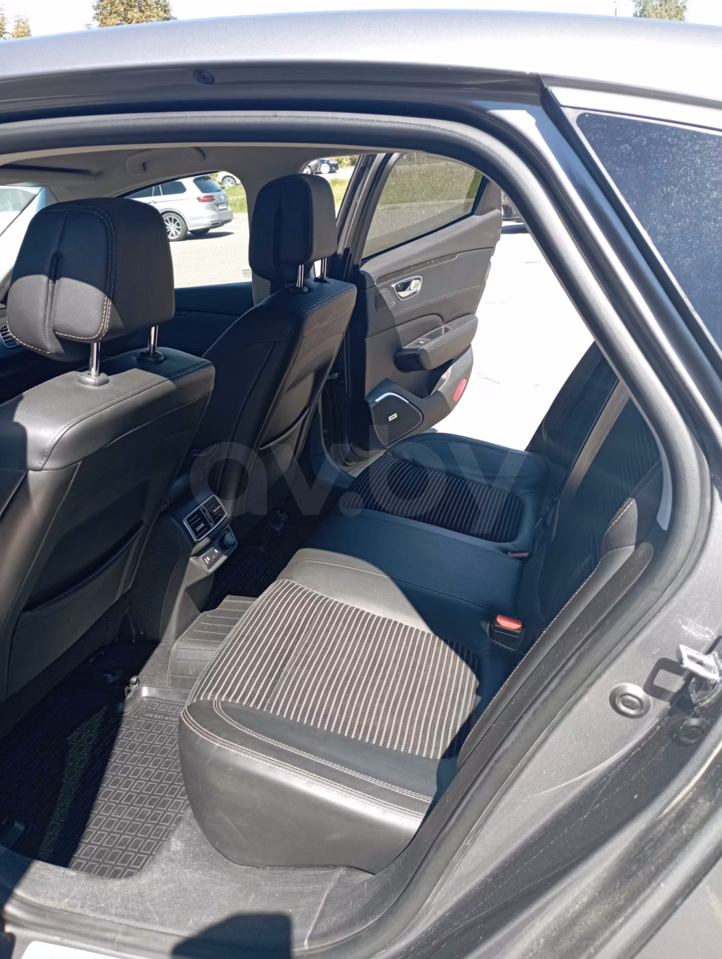 Renault Talisman фото 9