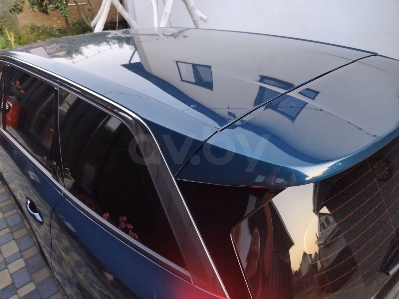 Peugeot 5008 фото 29