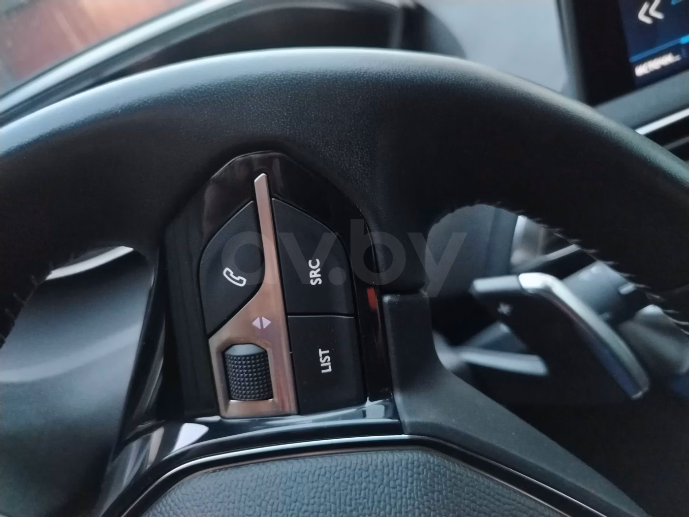 Peugeot 5008 фото 26