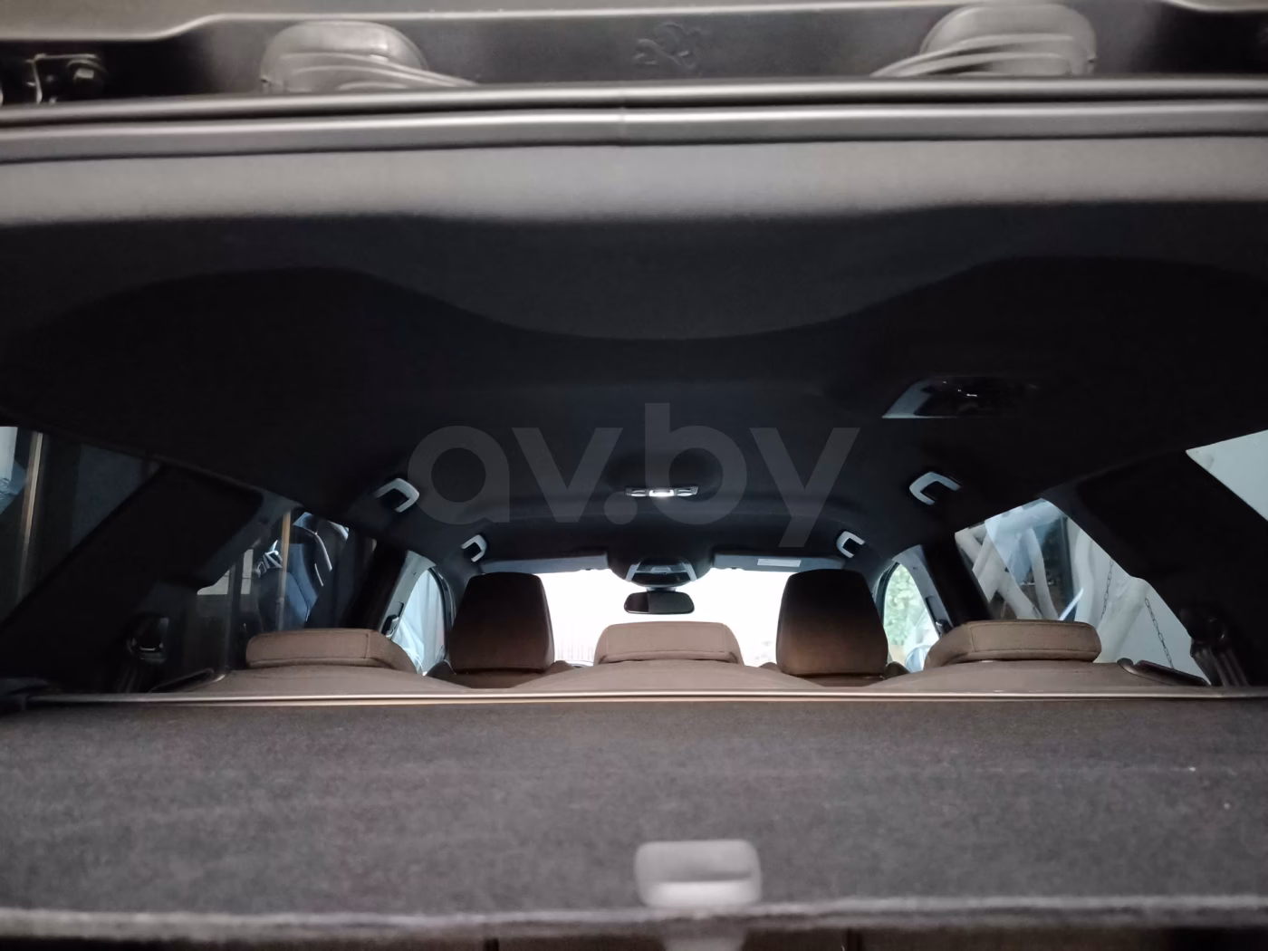 Peugeot 5008 фото 10