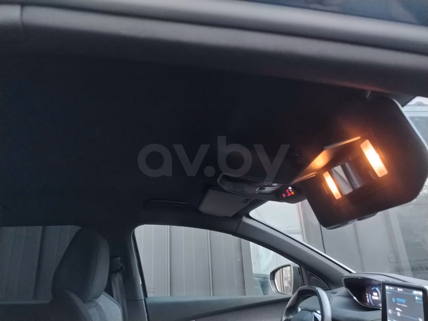 Peugeot 5008 фото 15