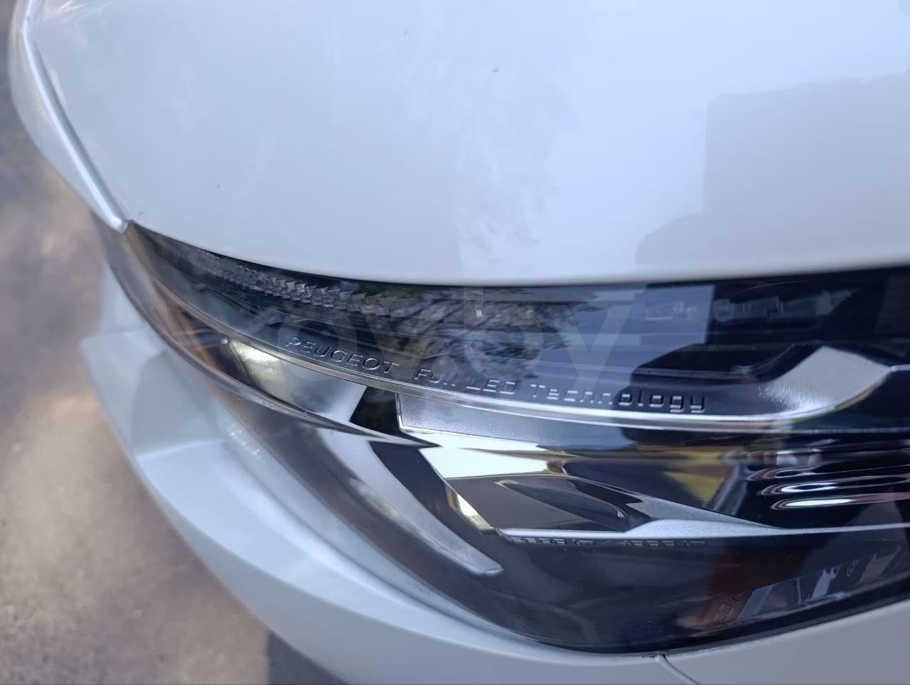 Peugeot 3008 фото 16