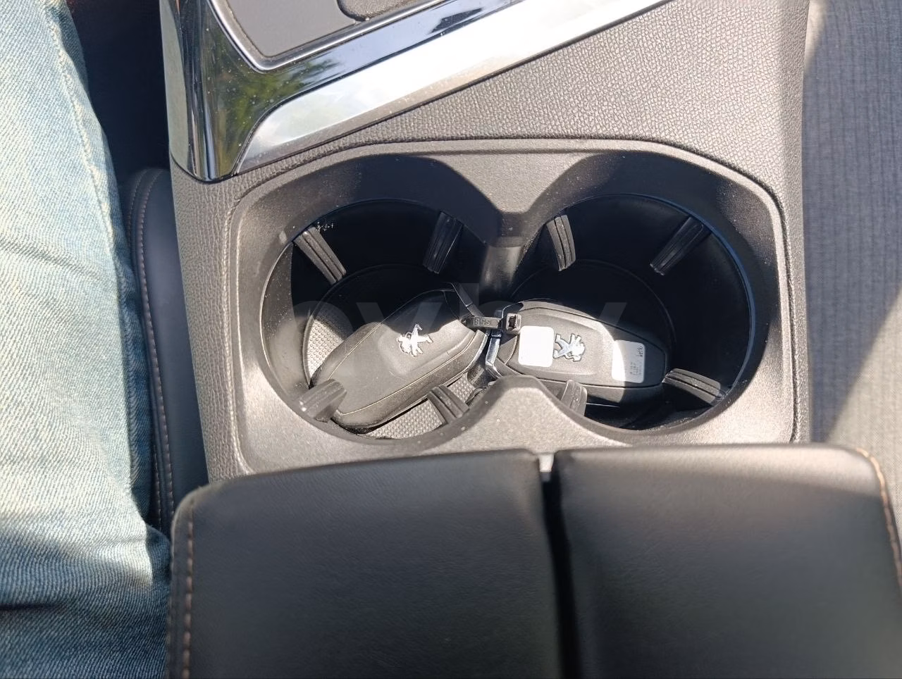 Peugeot 3008 фото 17