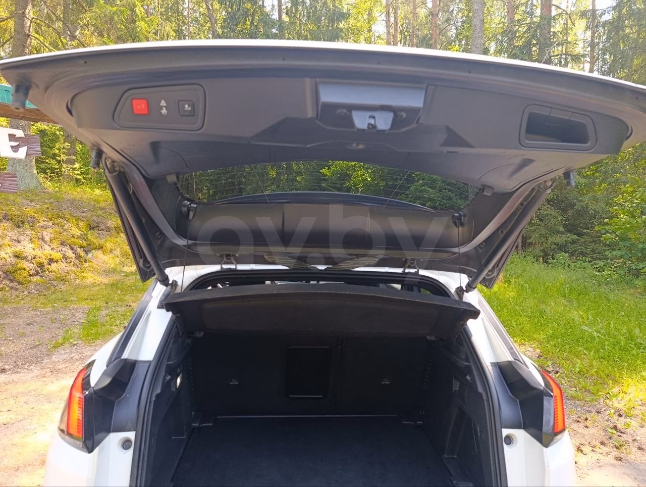 Peugeot 3008 фото 18