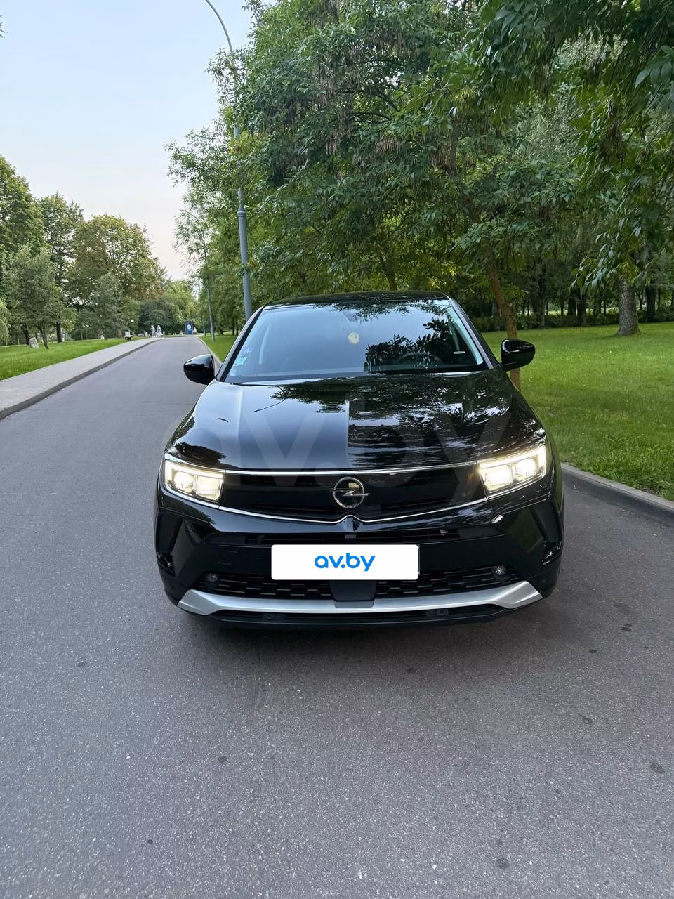 Opel Grandland X фото 8