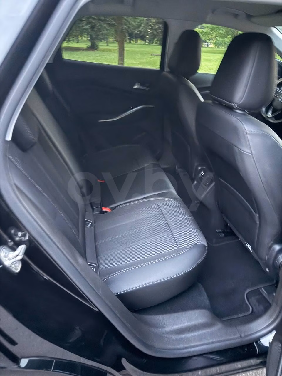 Opel Grandland X фото 17