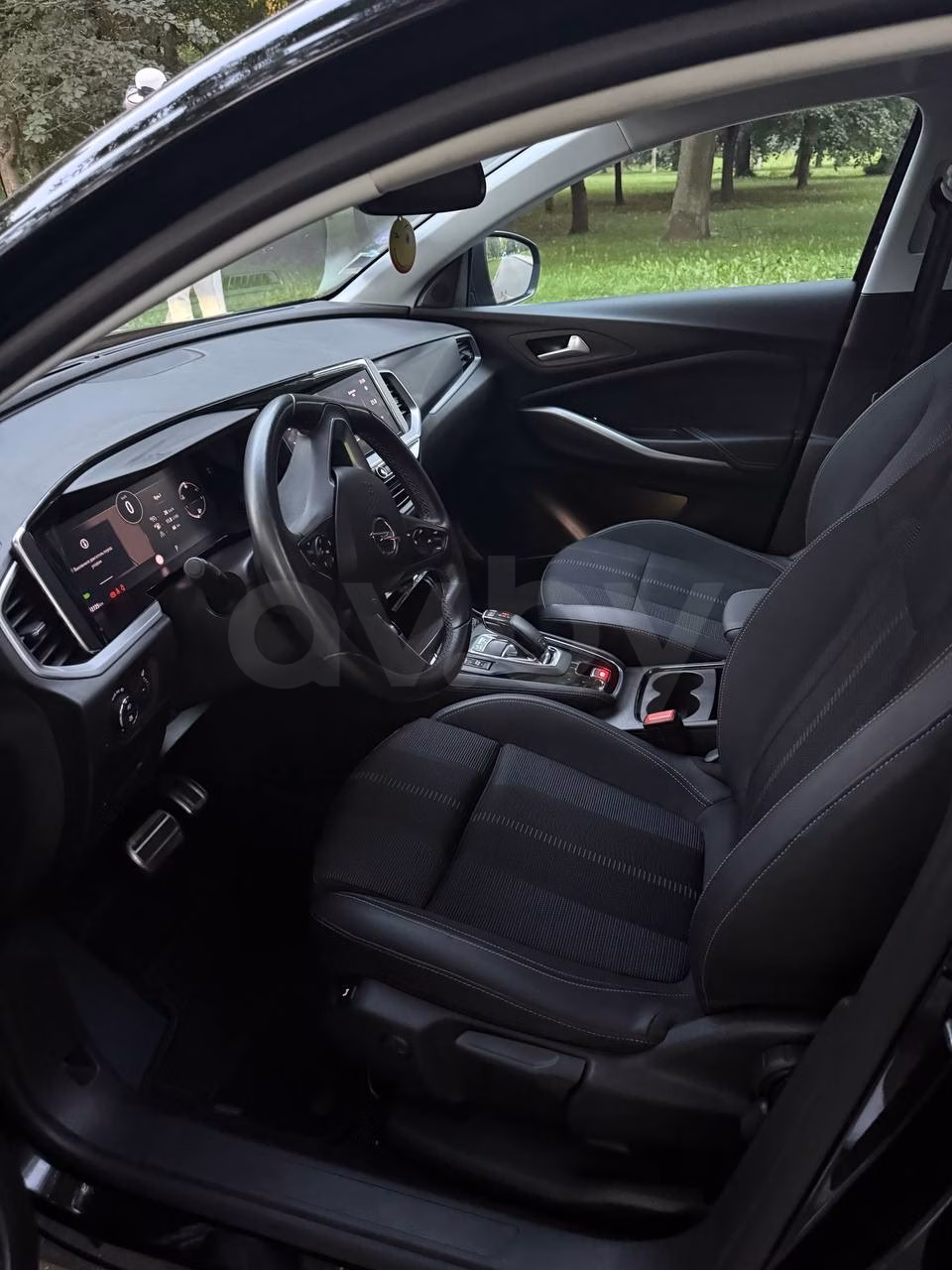 Opel Grandland X фото 10