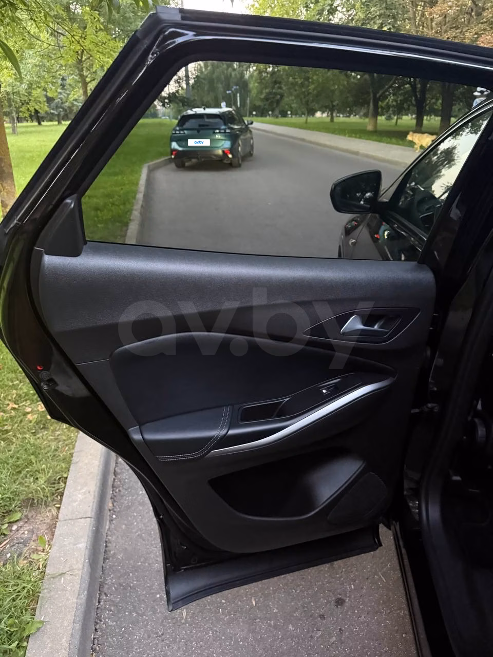 Opel Grandland X фото 13
