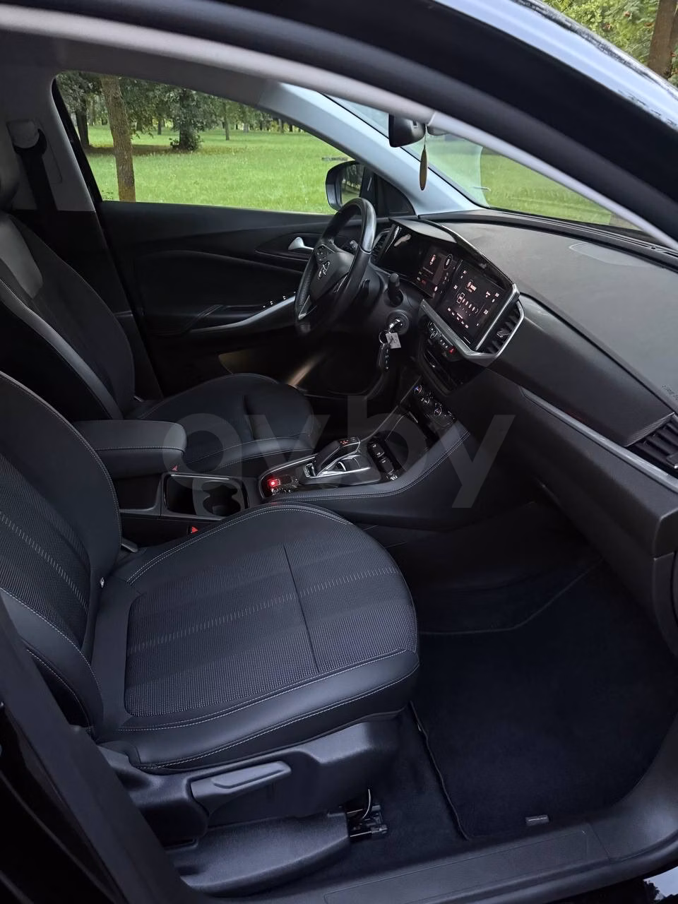 Opel Grandland X фото 19