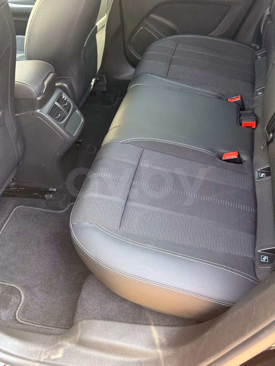 Opel Grandland X фото 14