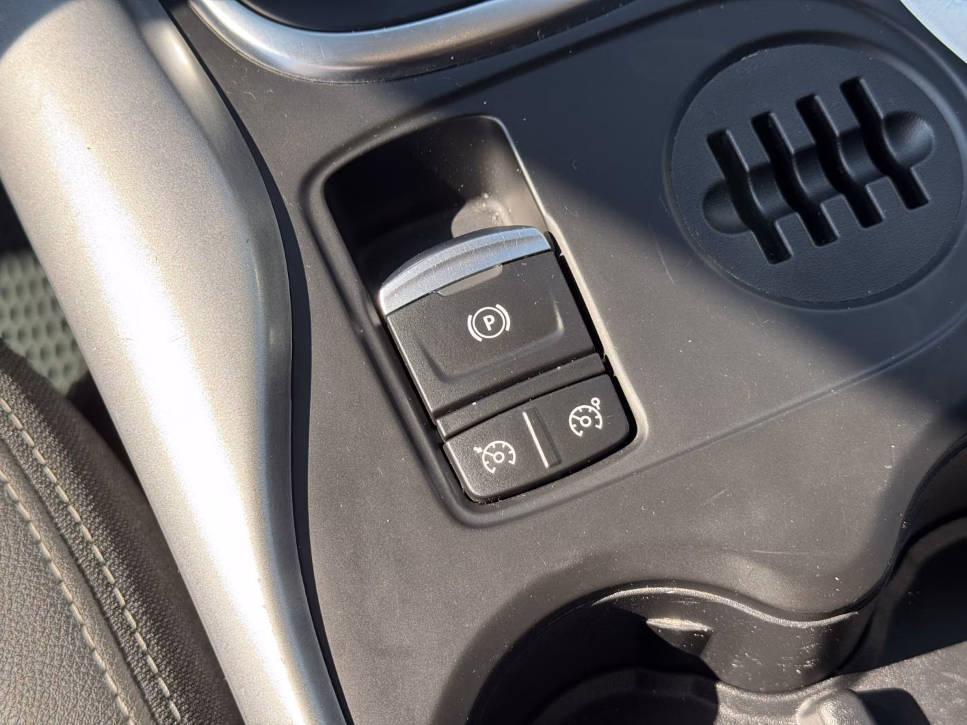 Renault Kadjar фото 17