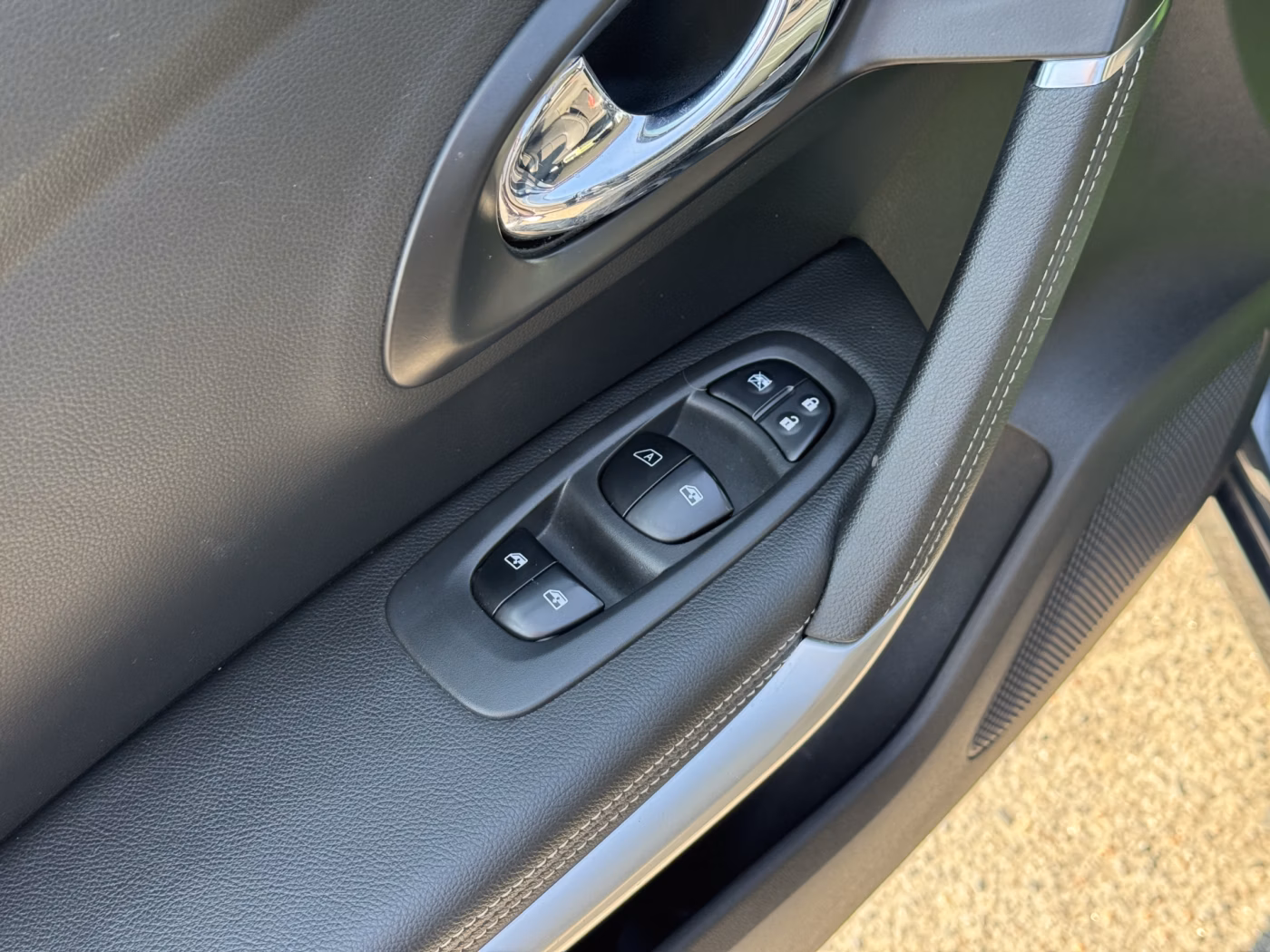 Renault Kadjar фото 13