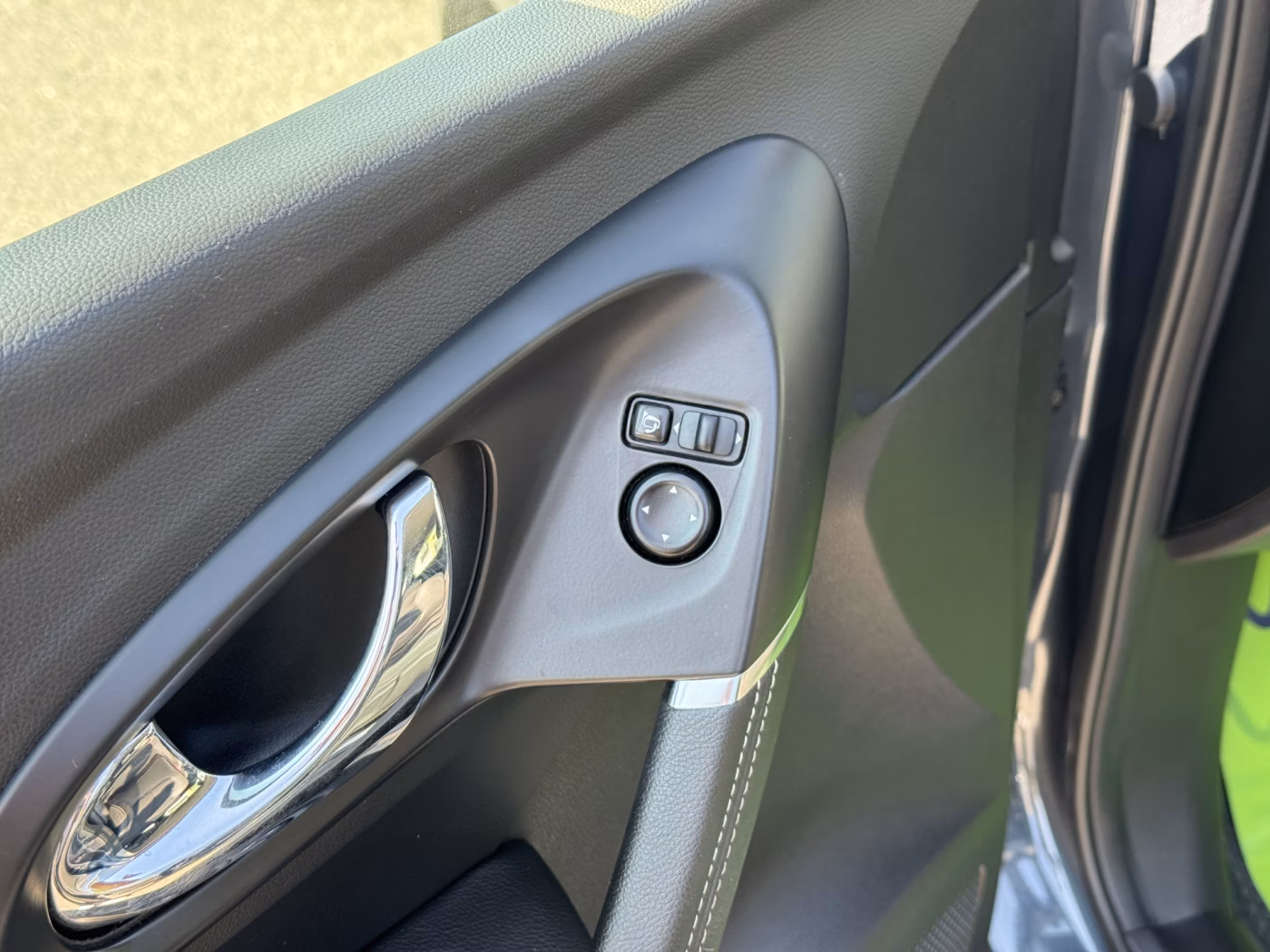 Renault Kadjar фото 14