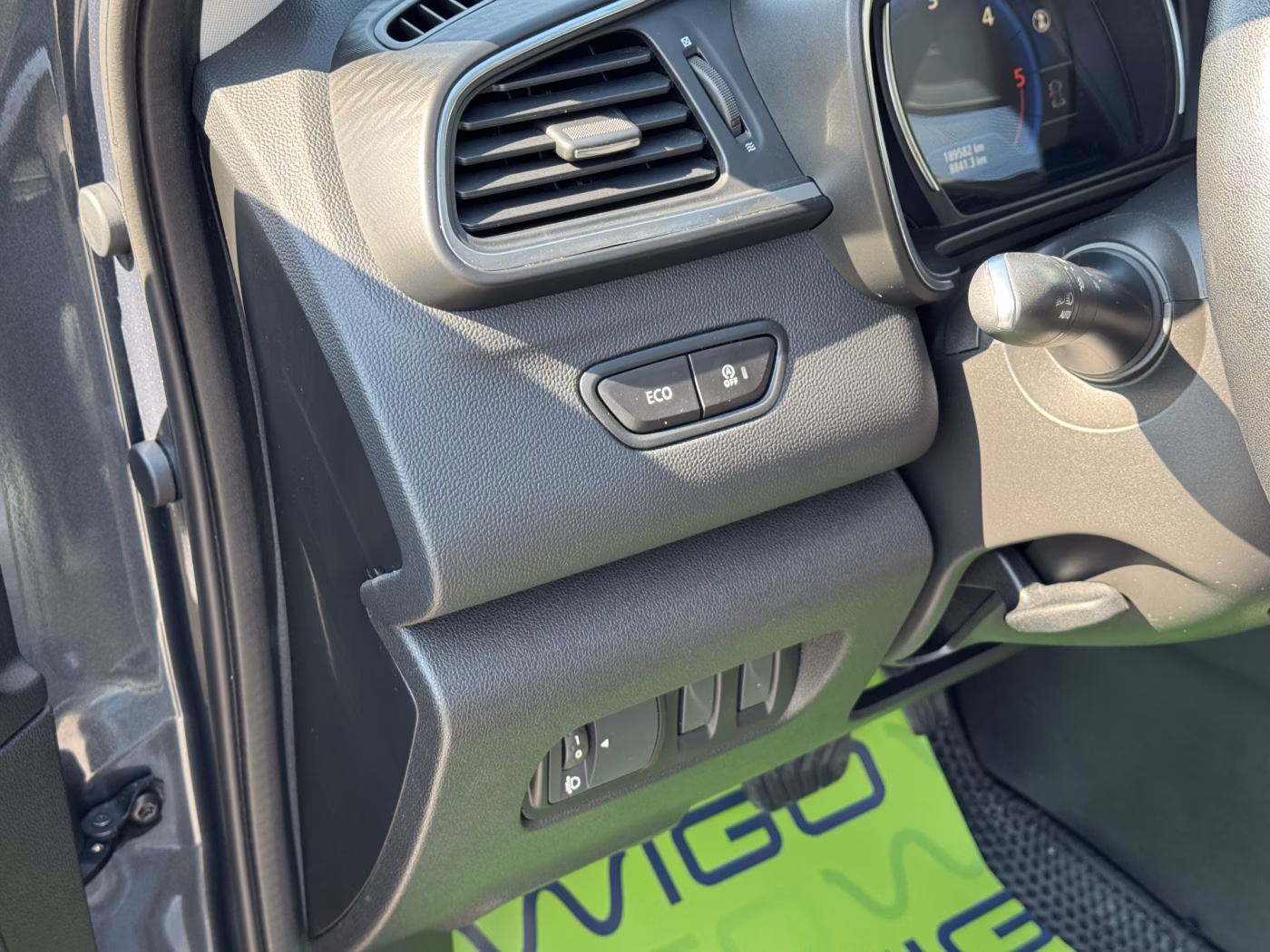 Renault Kadjar фото 15