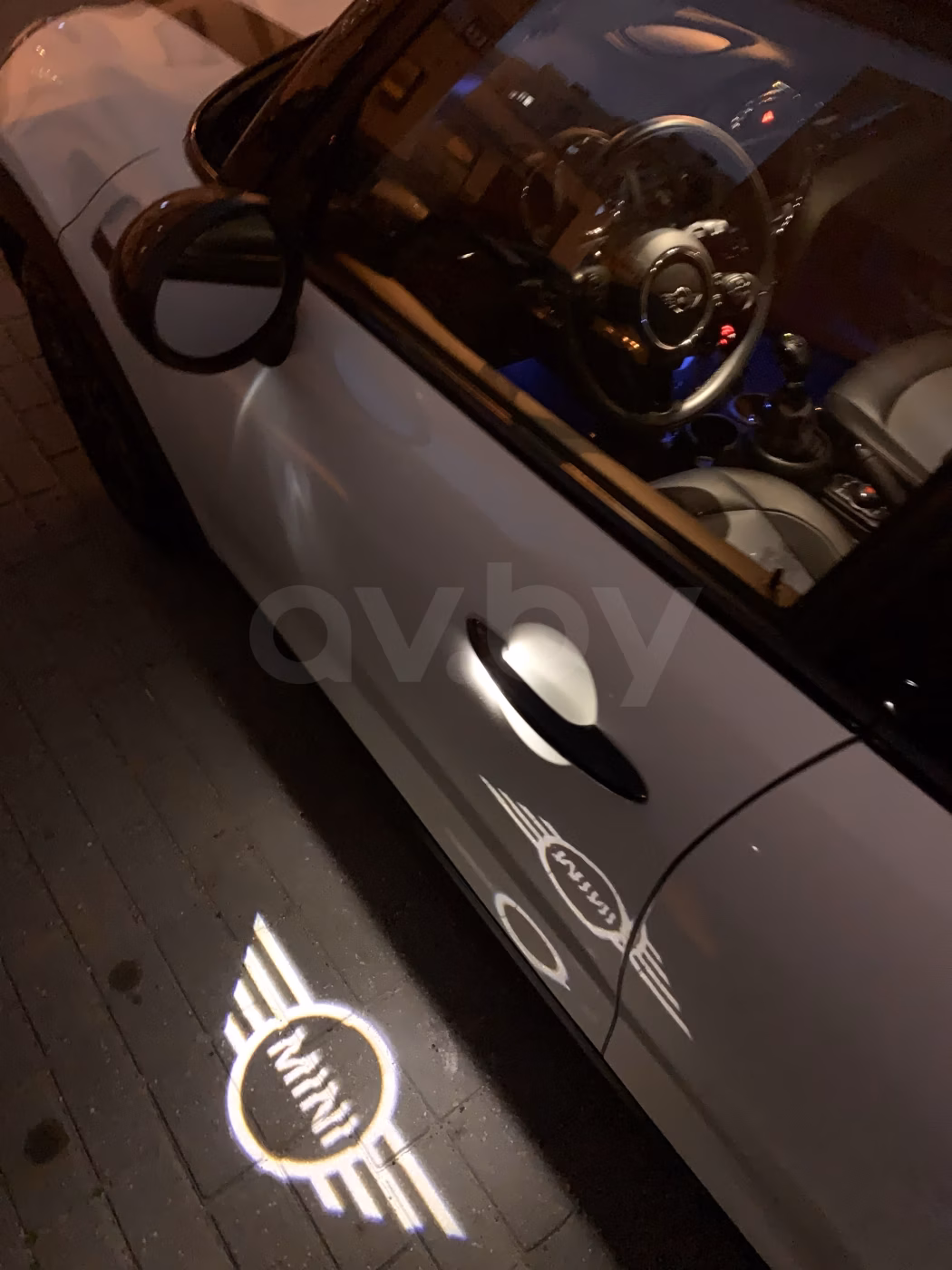 MINI Hatch фото 16