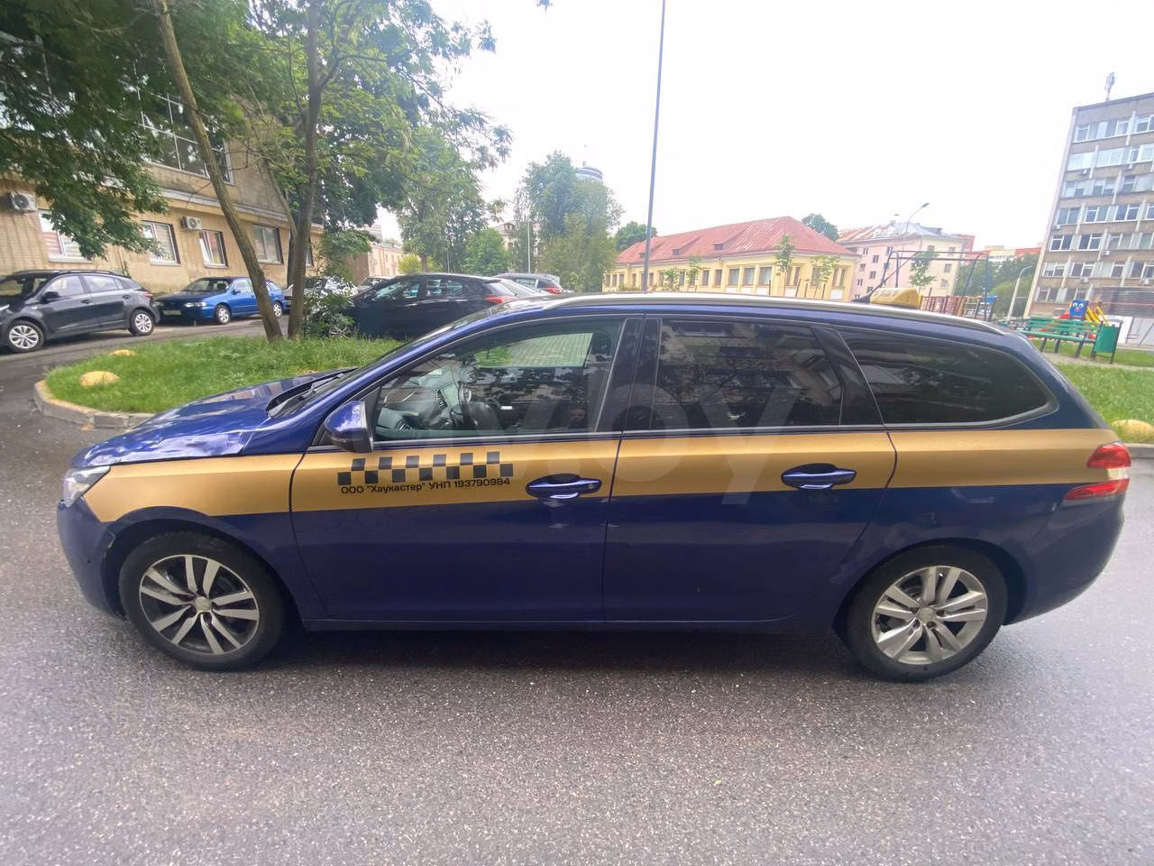 Peugeot 308 фото 4