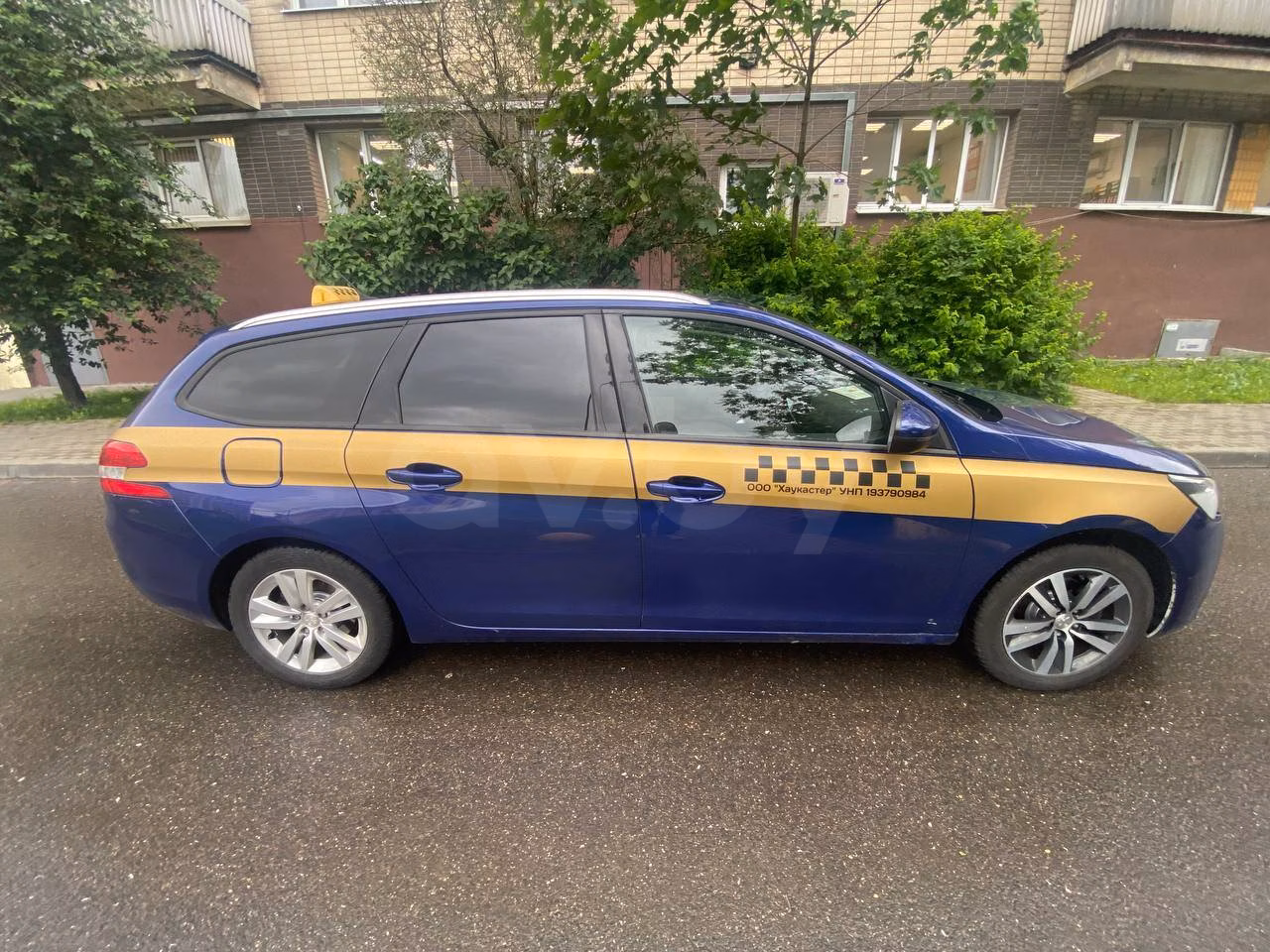 Peugeot 308 фото 3