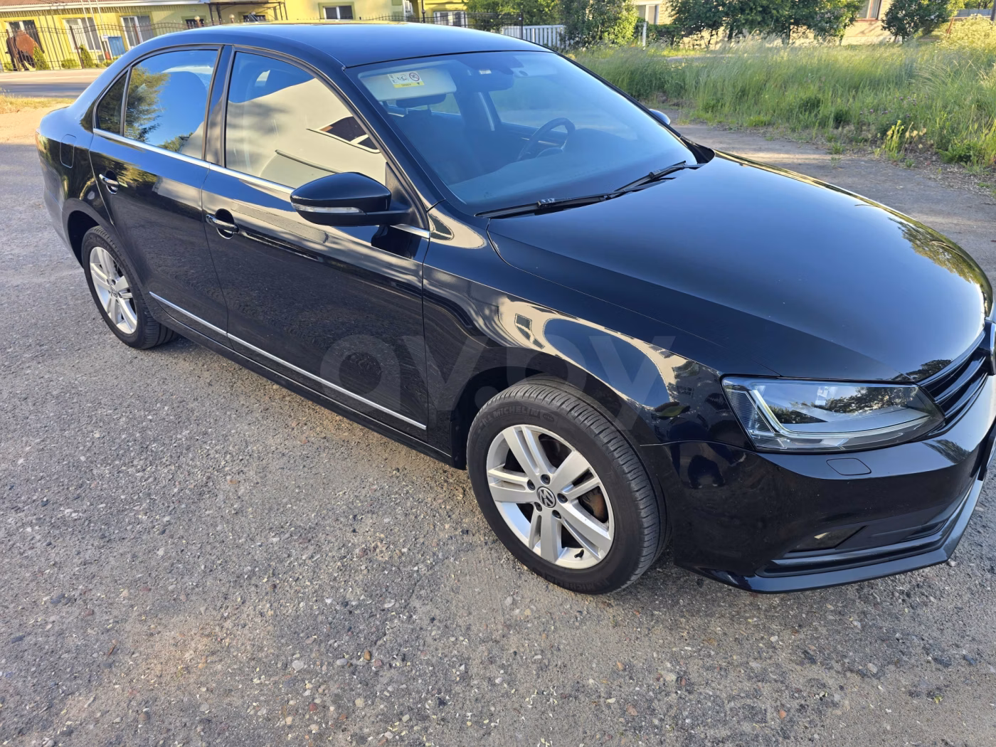 Volkswagen Jetta фото 3
