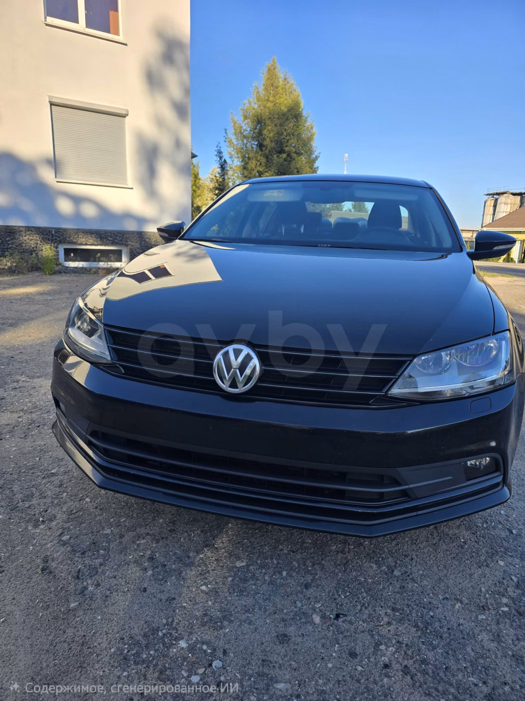 Volkswagen Jetta фото 2