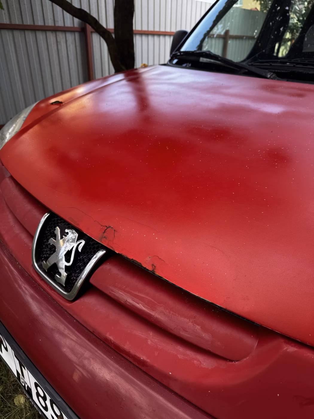 Peugeot Partner фото 17