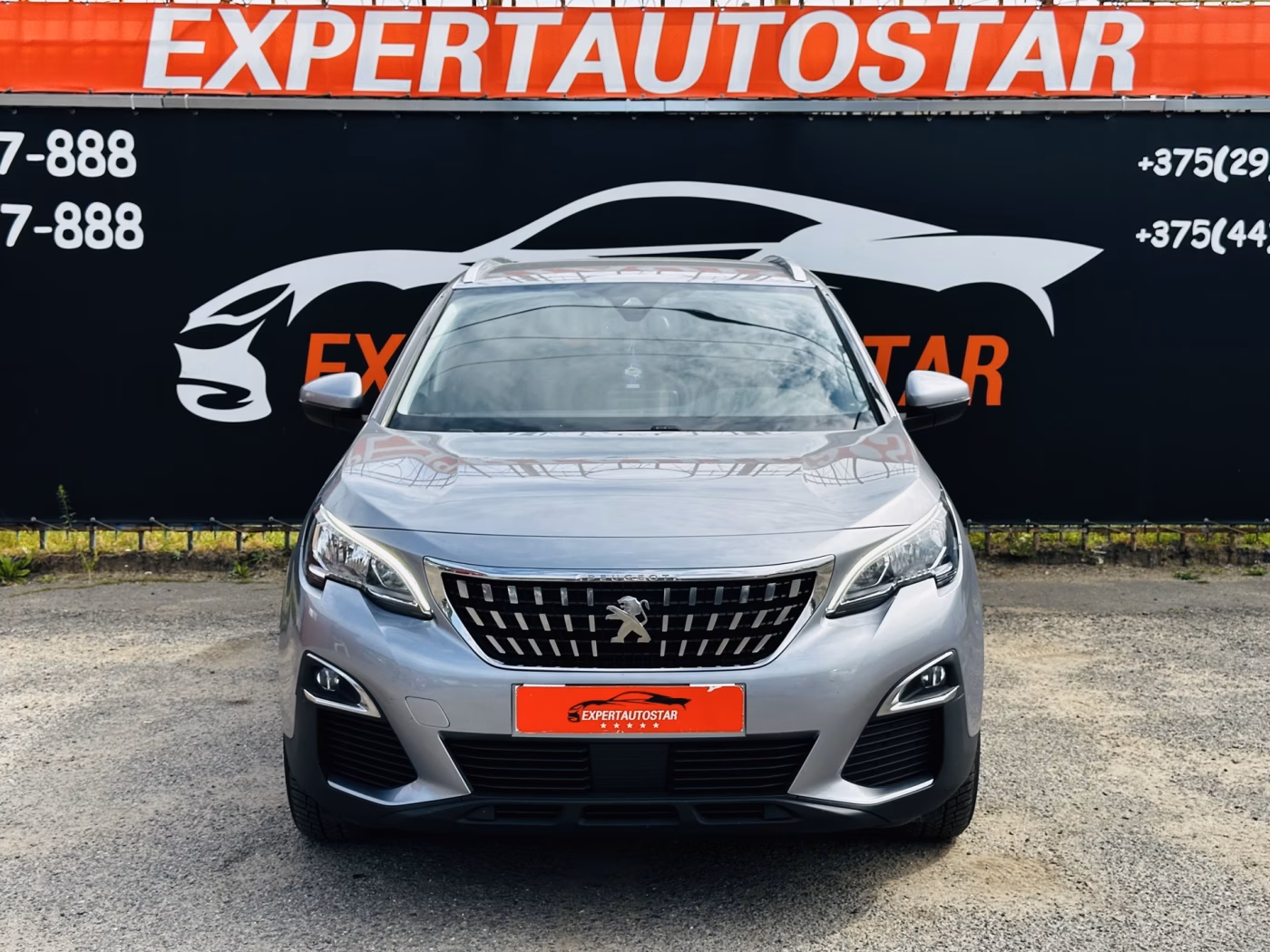 Peugeot 3008 фото 3