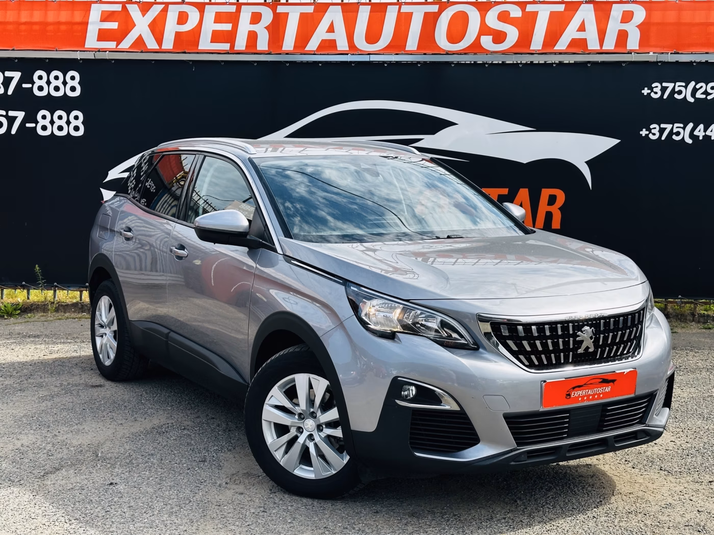 Peugeot 3008 фото 2