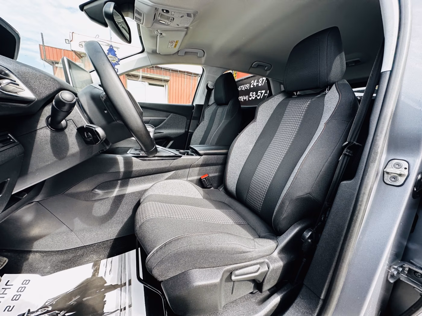 Peugeot 3008 фото 10