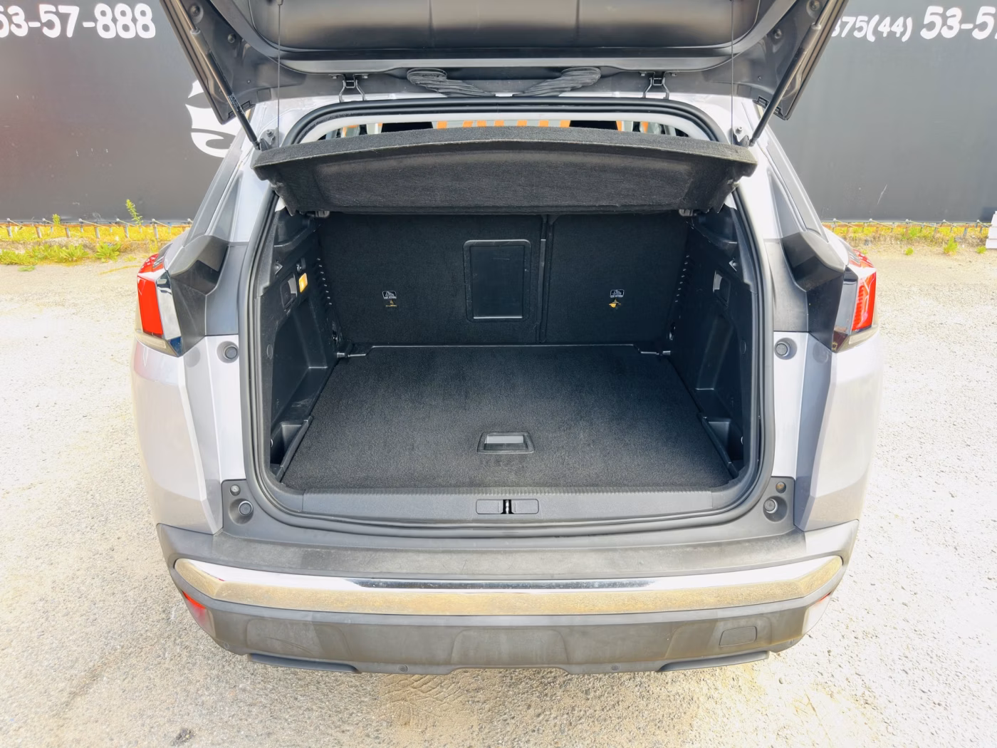 Peugeot 3008 фото 29