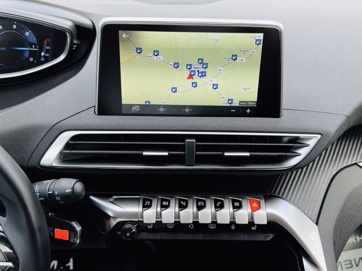 Peugeot 3008 фото 22